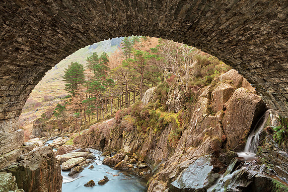 Ogwen Arch