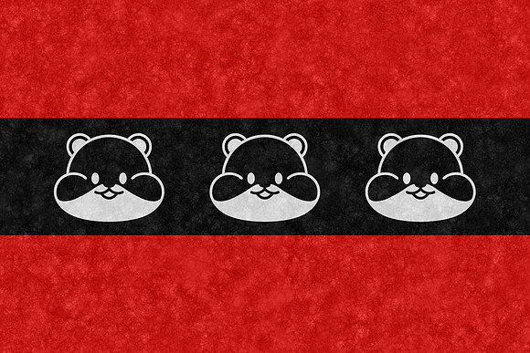 Velvet Flag - Hamsterdam