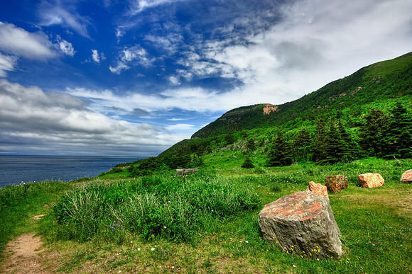 Cape Breton 1