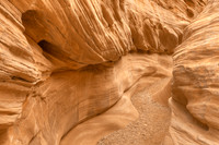 Little Wild Horse & Bell Canyons