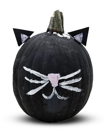 Milo Pumpkin