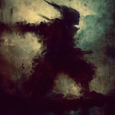 Shadow Shifter