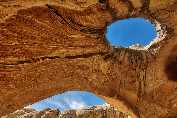 Wild Horse Window