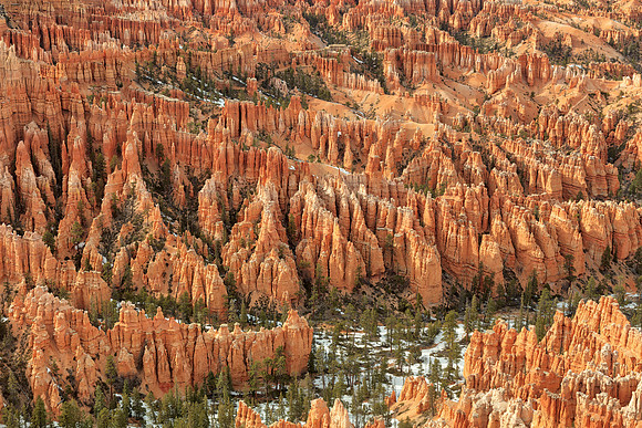 Hoodoo Labyrinth
