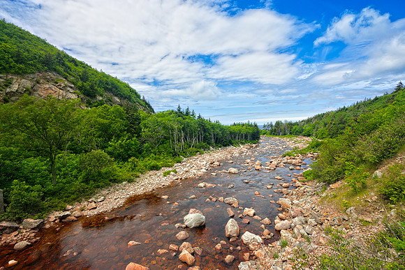 Mackenzies River