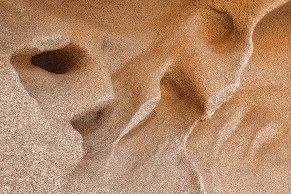 Stone Theater Masks