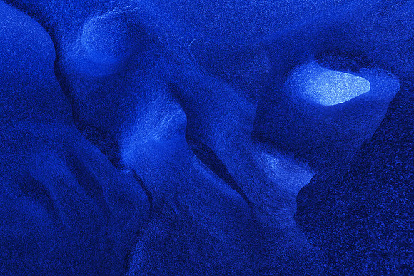 Petrified Ghosts