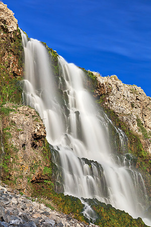 Lemmon Falls