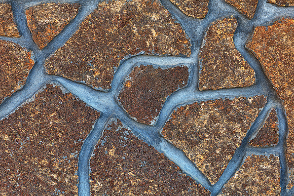 Stone Wall Streams