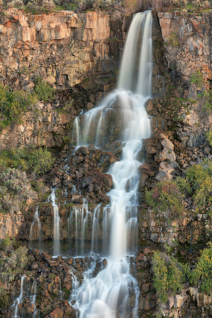 Rabid Snake Falls