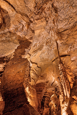 Excalibur Cave