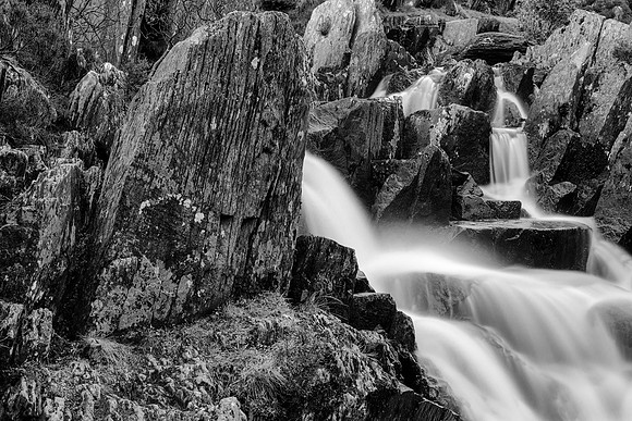 Tombstone Falls