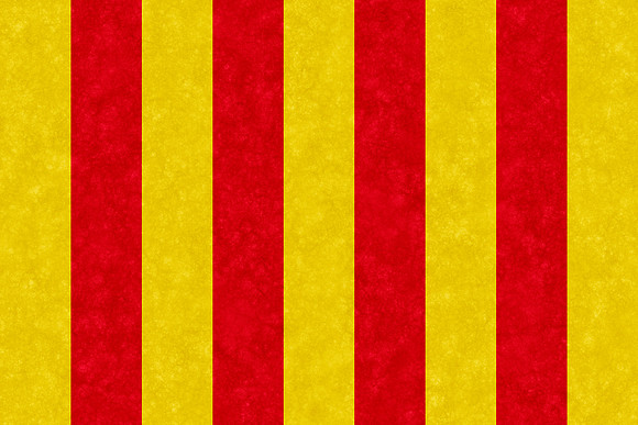 Velvet Flag - Provence