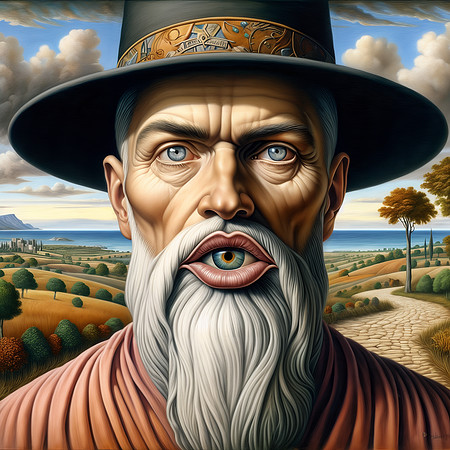 Wild Eye West