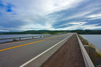 Scenic Cape Breton Route