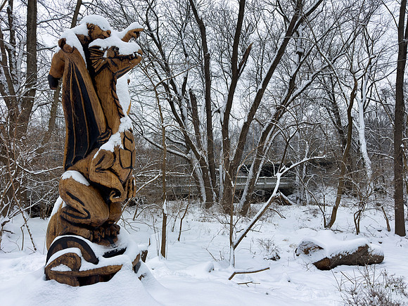 Winter Inspiration