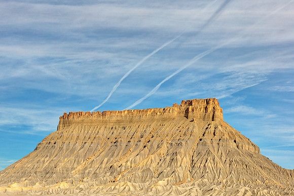 Factory Butte