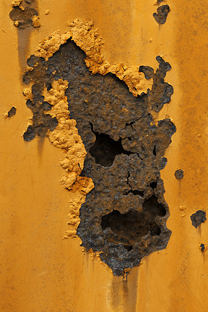 Angry Rust