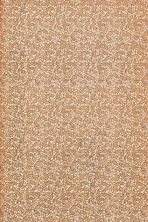 Vintage Floral Pattern 2