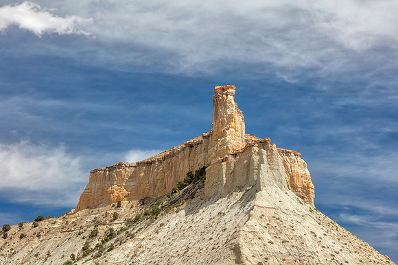 Grand Escalante Fortress