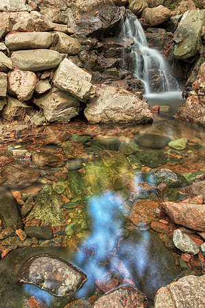 Hadlock Reflex Brook