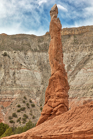 Totem Spire