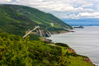 Cheticamp Coast II