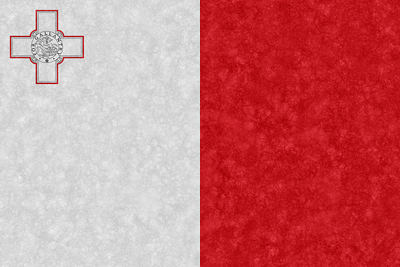 Velvet Flag - Malta