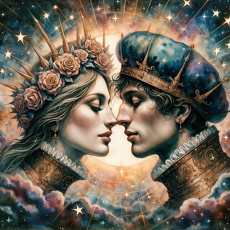 Written in the Regal Stars