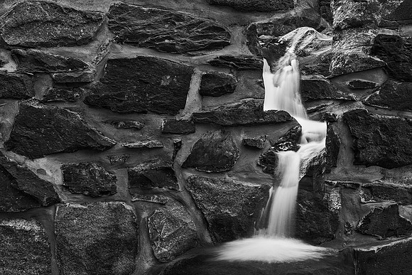 Oblivion Falls