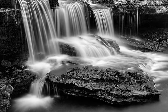 Bobo Cascades