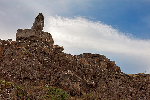 Thingvellir Guardian