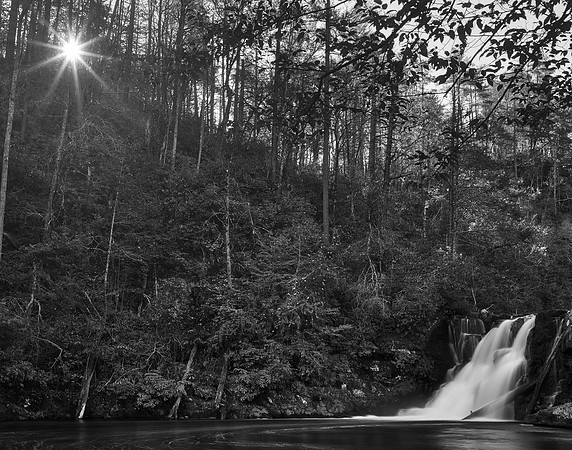 Zenith Falls