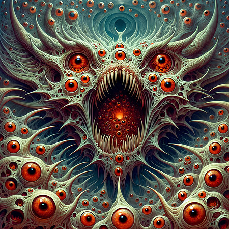 Occultis Occulis