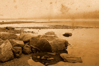 Nostalgic Mist of Cape Breton