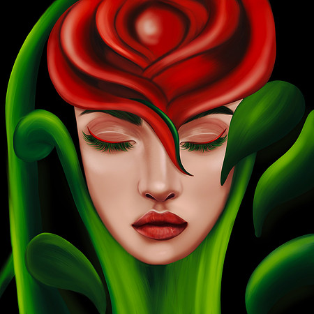 Lady Rose
