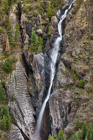 Bear Creek Falls