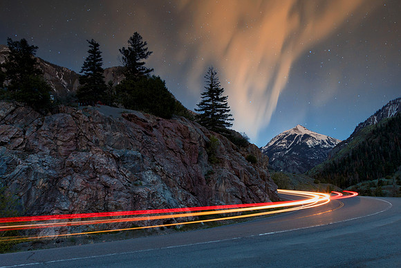 Phantouray