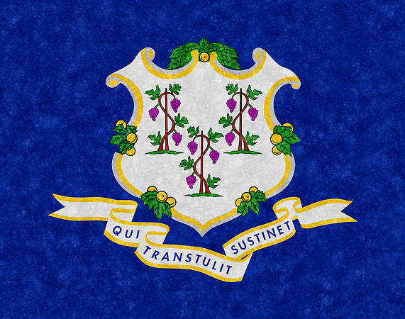 Velvet Flag - Connecticut