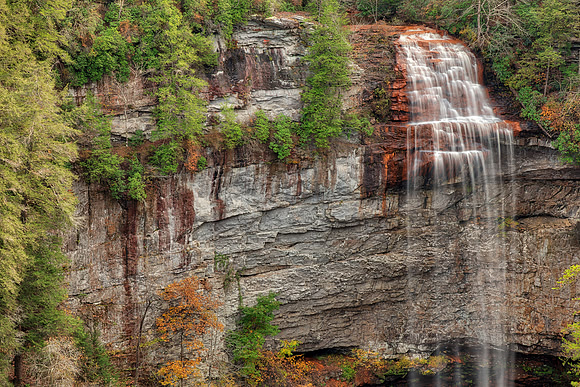 Fall Creek Falls