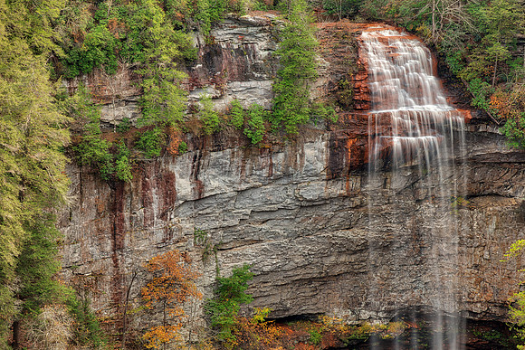 Fall Creek Falls