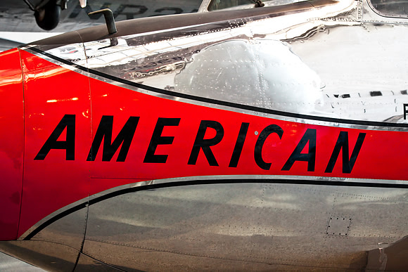 American Aviation History