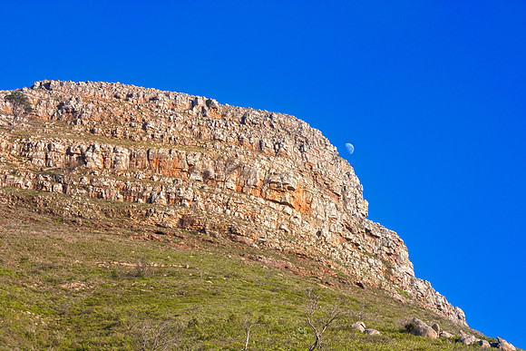 Lion's Head Mountain