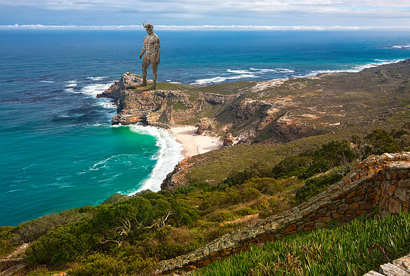 Cape Point Colossus