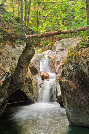 Texas Falls