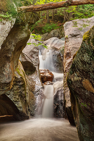 Texas Falls