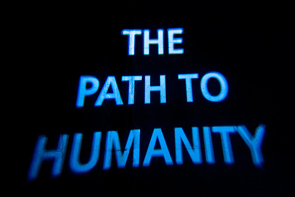 Projected Path to Humanity
