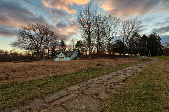 Knox Sunset Trail