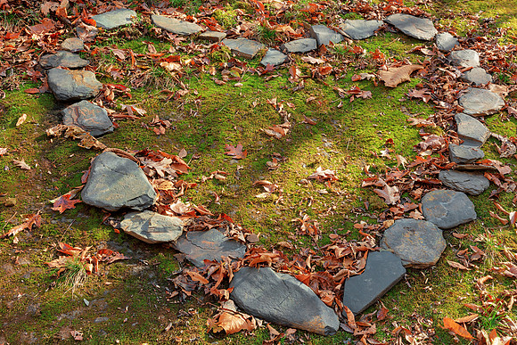 Heart Stones