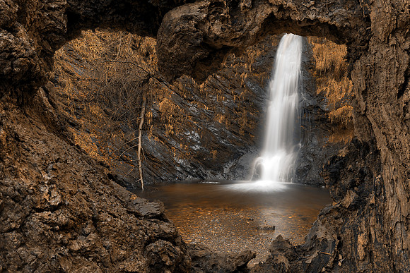 Redemption Falls